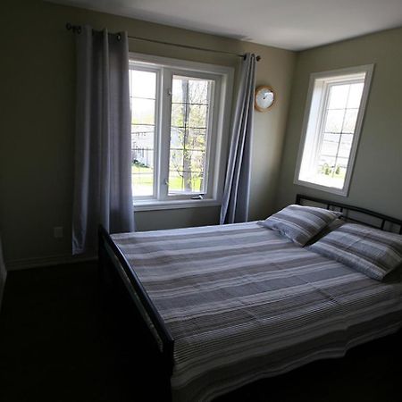 Pelican Guest House. Village Style Living. Spend Vacation Time In Eco Place! Fort Erie Esterno foto