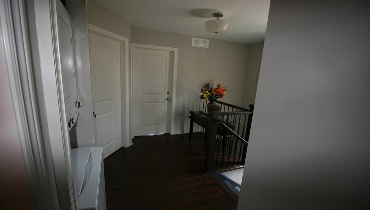 Pelican Guest House. Village Style Living. Spend Vacation Time In Eco Place! Fort Erie Esterno foto