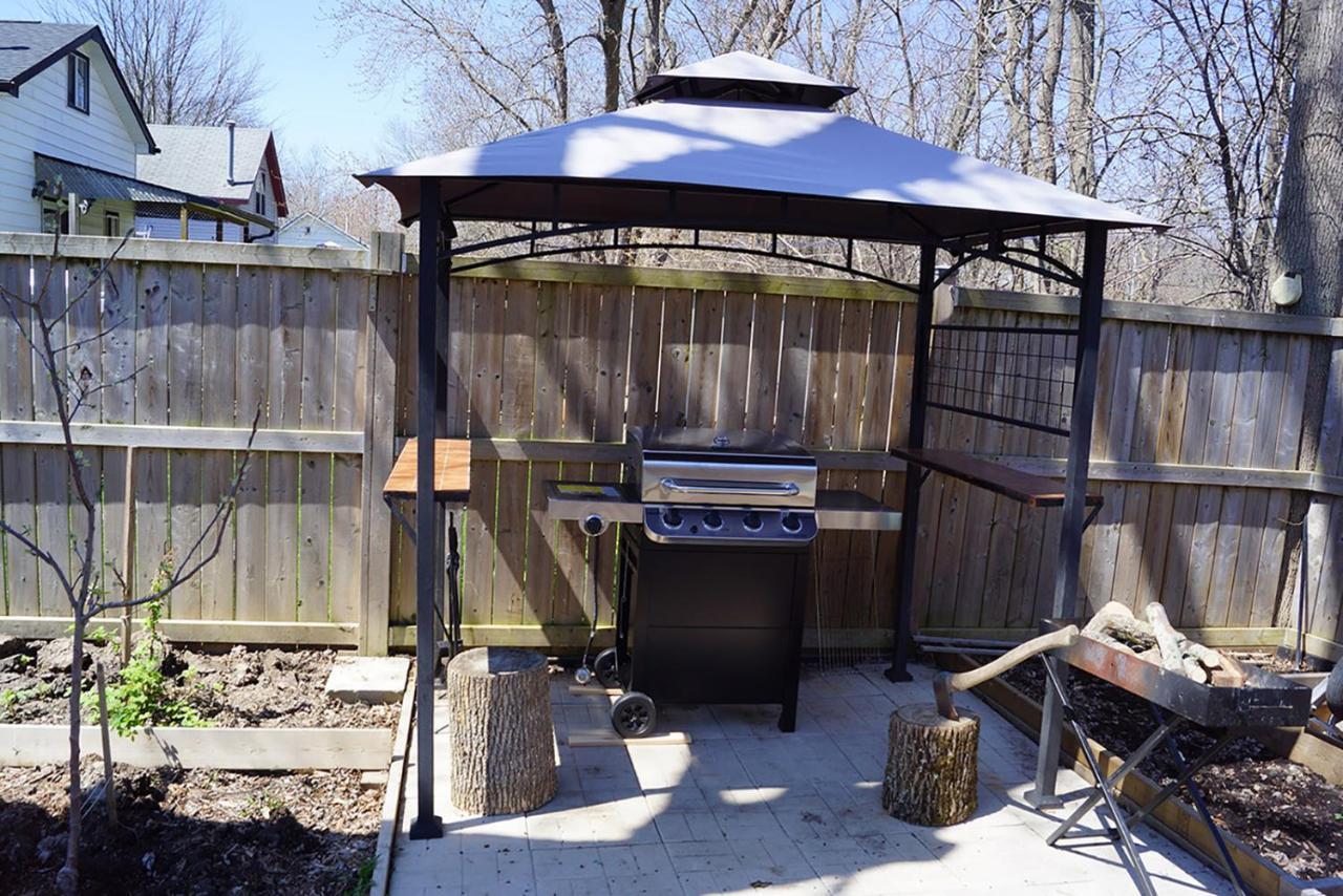Pelican Guest House. Village Style Living. Spend Vacation Time In Eco Place! Fort Erie Esterno foto