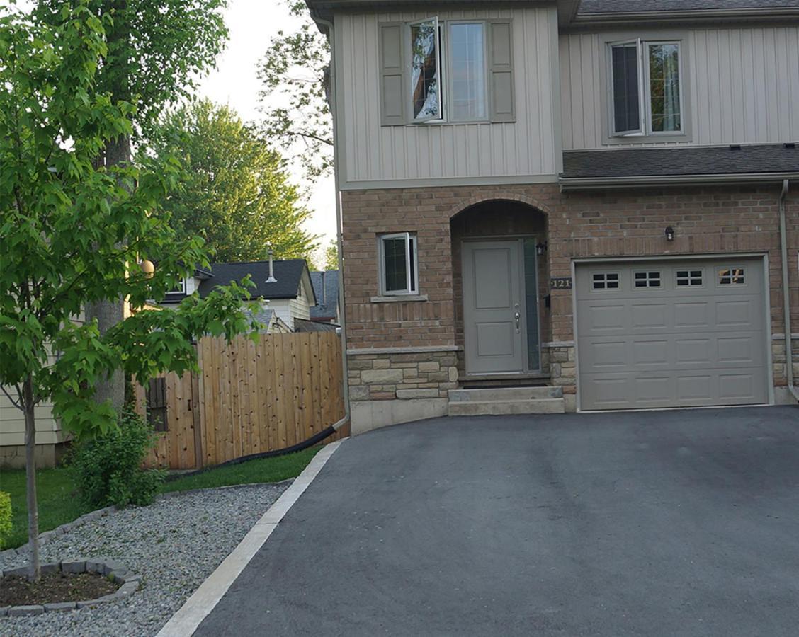 Pelican Guest House. Village Style Living. Spend Vacation Time In Eco Place! Fort Erie Esterno foto