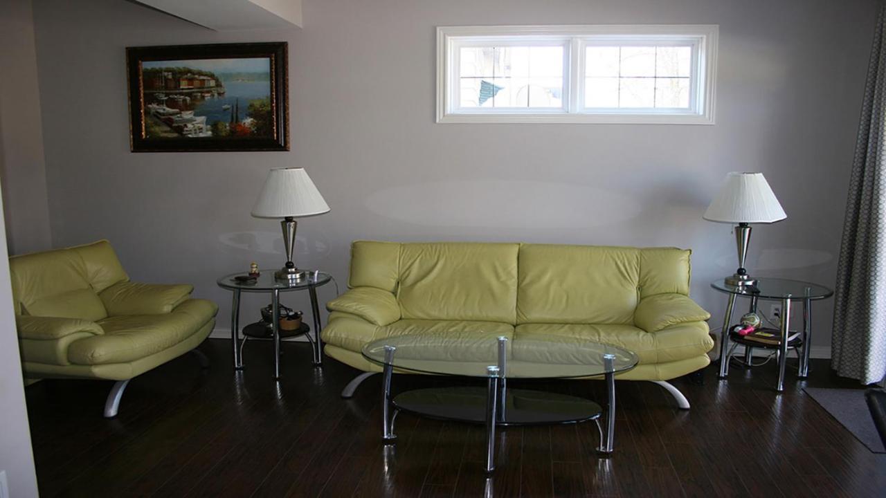 Pelican Guest House. Village Style Living. Spend Vacation Time In Eco Place! Fort Erie Esterno foto