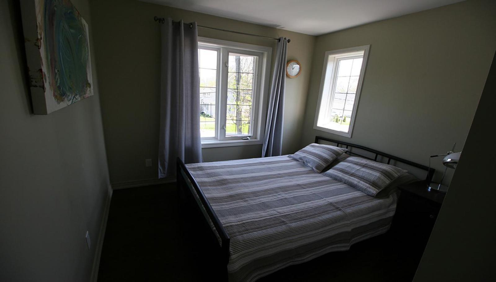 Pelican Guest House. Village Style Living. Spend Vacation Time In Eco Place! Fort Erie Esterno foto