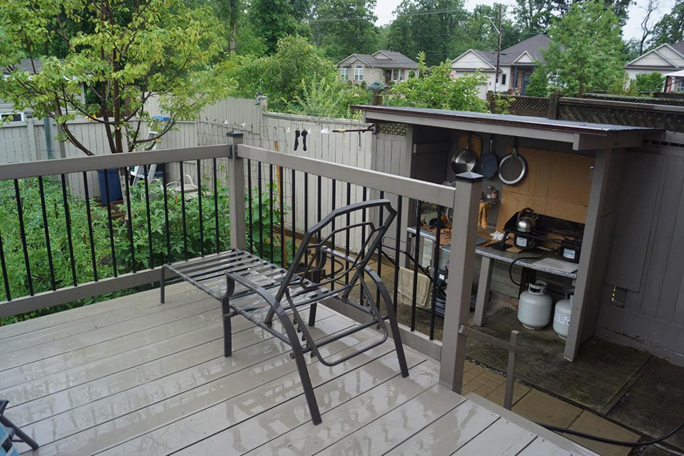 Pelican Guest House. Village Style Living. Spend Vacation Time In Eco Place! Fort Erie Esterno foto